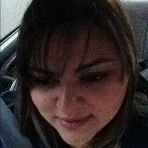 Meet your Posher, Nadia